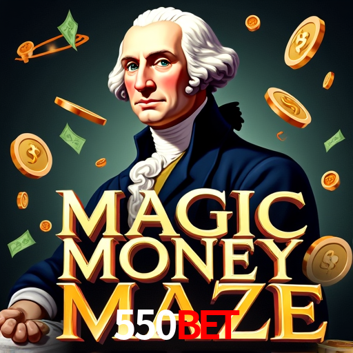 Slots no Site 550BET